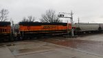 BNSF 275